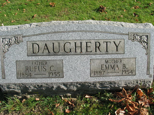 tombstone